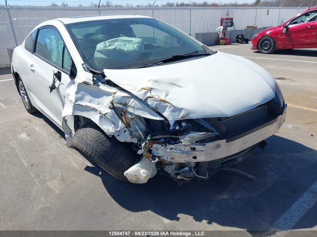 2HGFG3B58EH004317 Honda Civic