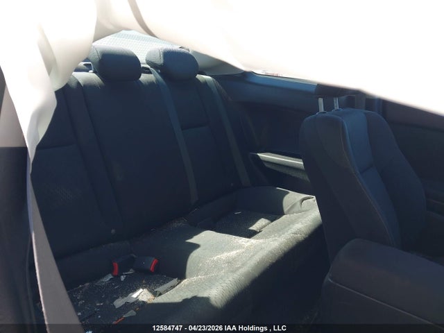 2HGFG3B58EH004317 Honda Civic