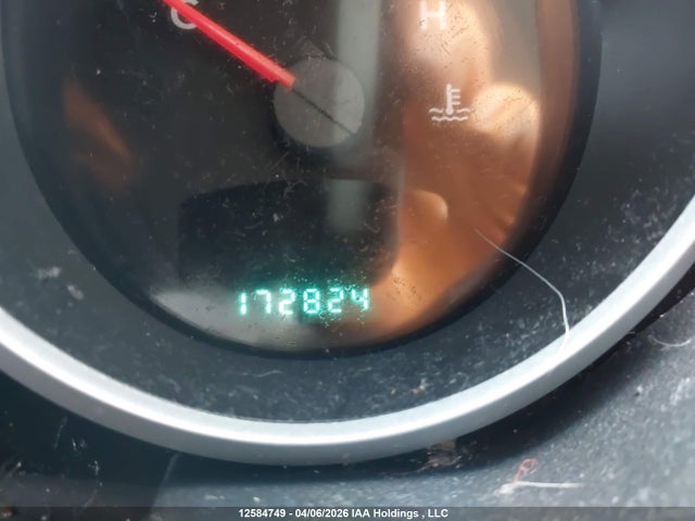 12584749 :رقم المزاد ، 2D4RN4DE6AR445908 vin ، 2010 Dodge Grand Caravan Se مزاد بيع