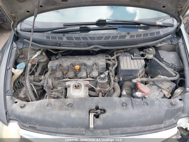 Aukcja sprzedaży 2010 Honda Civic Dx-g, vin: 2HGFA1F49AH045685, numer aukcji: 12584752