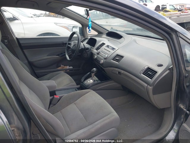 Aukcja sprzedaży 2010 Honda Civic Dx-g, vin: 2HGFA1F49AH045685, numer aukcji: 12584752