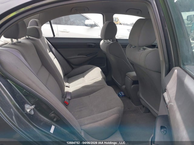 Aukcja sprzedaży 2010 Honda Civic Dx-g, vin: 2HGFA1F49AH045685, numer aukcji: 12584752