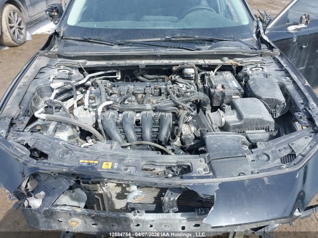 3MZBPAB77NM314394 Mazda Mazda3 Gx