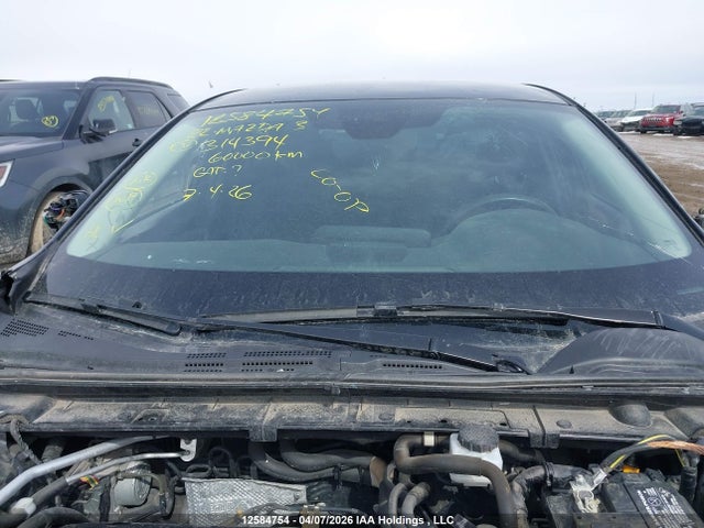3MZBPAB77NM314394 Mazda Mazda3 Gx