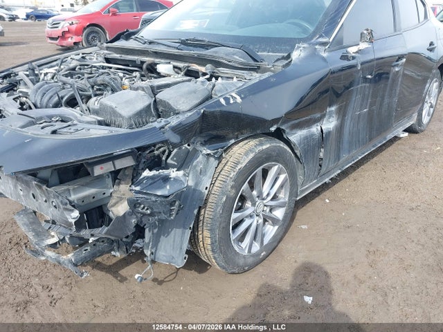 3MZBPAB77NM314394 Mazda Mazda3 Gx