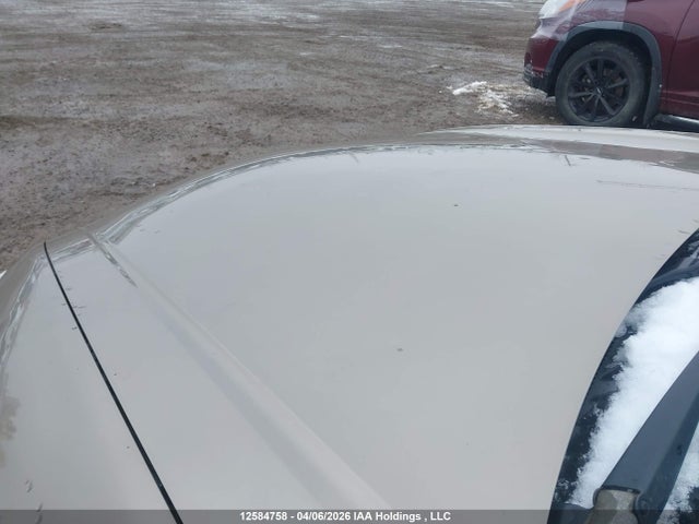 Aukcja sprzedaży 2008 Honda Accord Exl, vin: 1HGCP36888A802343, numer aukcji: 12584758
