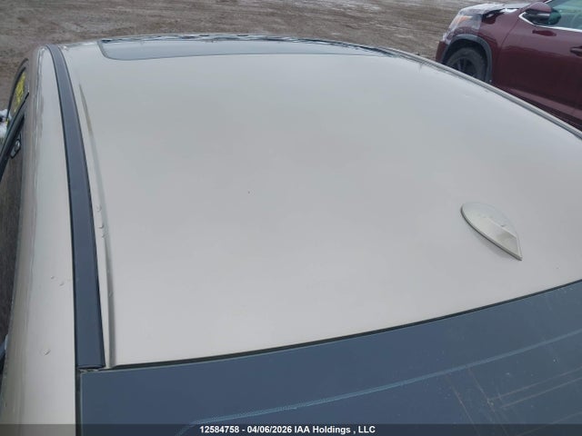 Aukcja sprzedaży 2008 Honda Accord Exl, vin: 1HGCP36888A802343, numer aukcji: 12584758