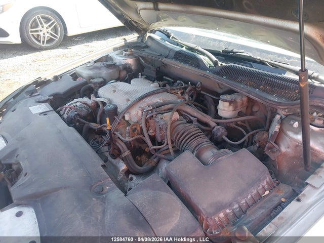 Продаж на аукціоні авто 2011 Buick Lucerne Cxl, vin: 1G4HC5EM5BU106891, номер лоту: 12584760