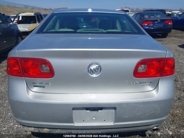Продаж на аукціоні авто 2011 Buick Lucerne Cxl, vin: 1G4HC5EM5BU106891, номер лоту: 12584760