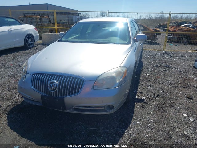 Продаж на аукціоні авто 2011 Buick Lucerne Cxl, vin: 1G4HC5EM5BU106891, номер лоту: 12584760
