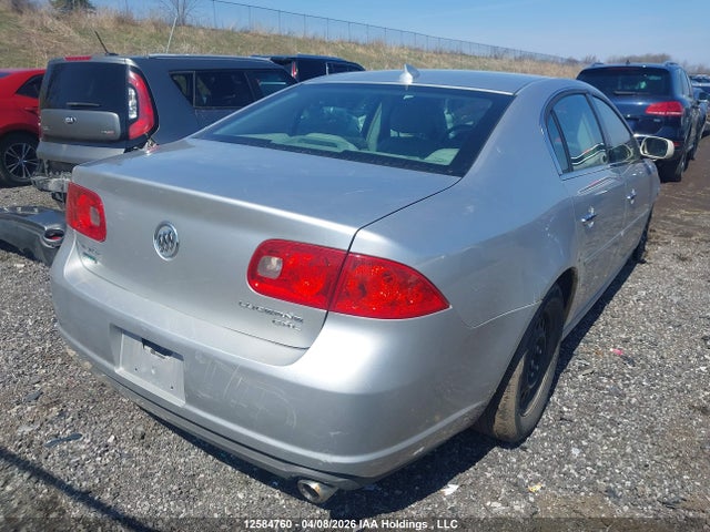 Продаж на аукціоні авто 2011 Buick Lucerne Cxl, vin: 1G4HC5EM5BU106891, номер лоту: 12584760
