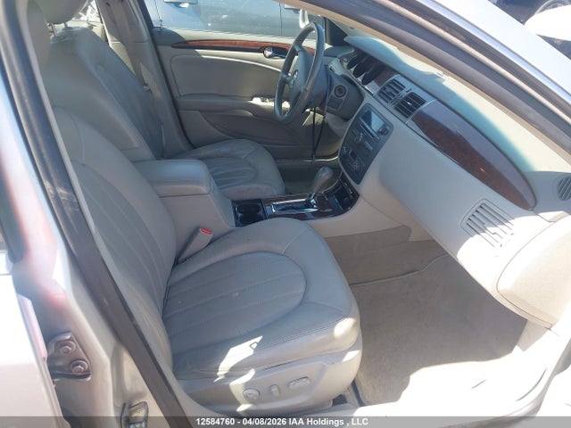 Продаж на аукціоні авто 2011 Buick Lucerne Cxl, vin: 1G4HC5EM5BU106891, номер лоту: 12584760