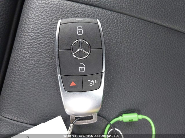 W1K5J4HB0TN593131 Mercedes-Benz CLA 250 4MATIC