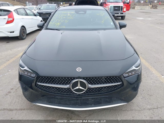 W1K5J4HB0TN593131 Mercedes-Benz CLA 250 4MATIC