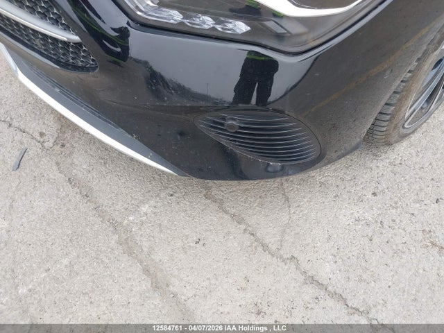 W1K5J4HB0TN593131 Mercedes-Benz CLA 250 4MATIC