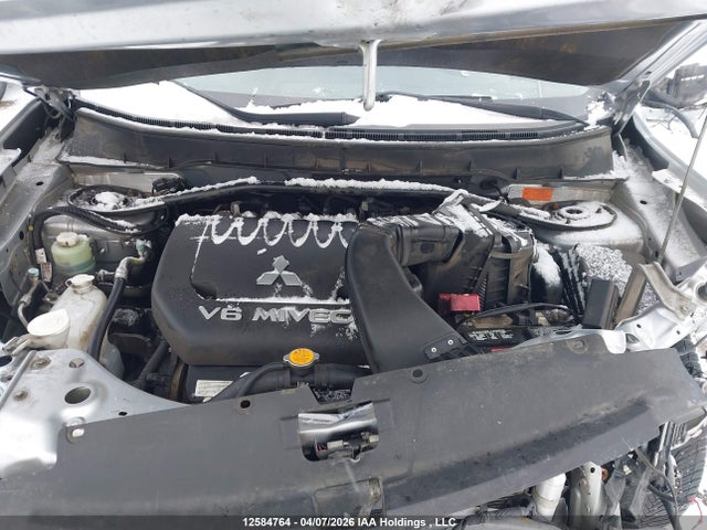 Aukcja sprzedaży 2011 Mitsubishi Outlander Xls, vin: JA4JT5AX7BU603005, numer aukcji: 12584764