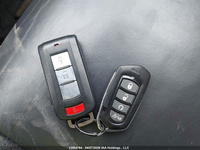 Aukcja sprzedaży 2011 Mitsubishi Outlander Xls, vin: JA4JT5AX7BU603005, numer aukcji: 12584764