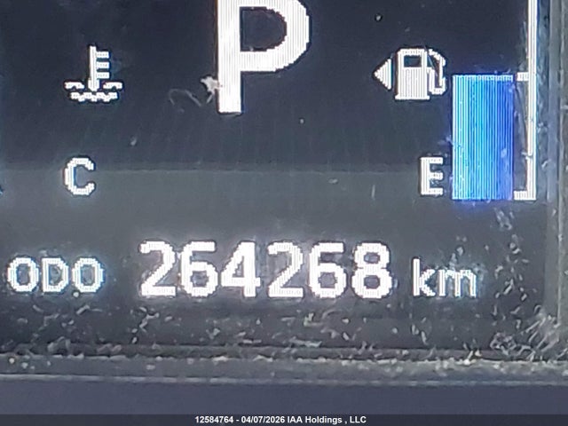 Aukcja sprzedaży 2011 Mitsubishi Outlander Xls, vin: JA4JT5AX7BU603005, numer aukcji: 12584764
