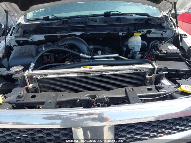 12584765 :رقم المزاد ، 1C6RR7FT6HS642656 vin ، 2017 Ram 1500 St مزاد بيع