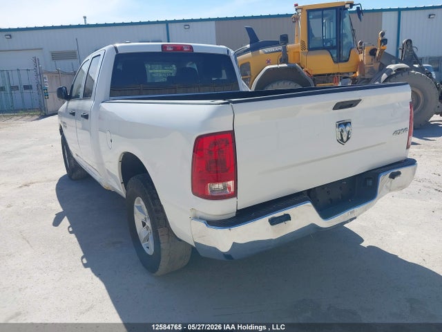 12584765 :رقم المزاد ، 1C6RR7FT6HS642656 vin ، 2017 Ram 1500 St مزاد بيع
