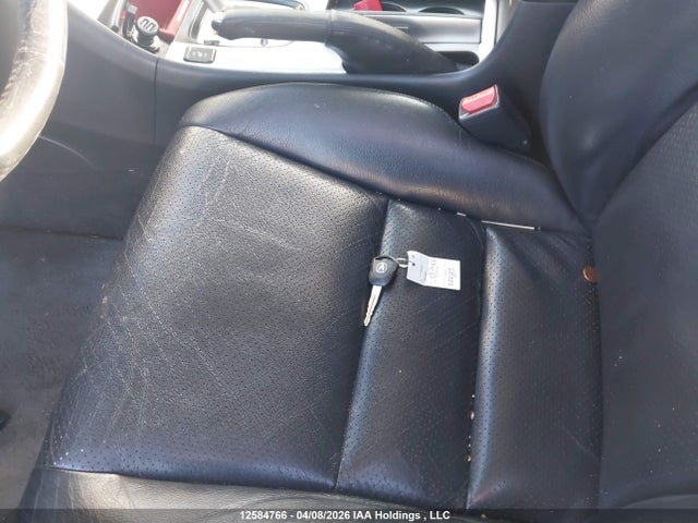Продажа на аукционе авто 2004 Acura Tsx, vin: JH4CL96844C803709, номер лота: 12584766