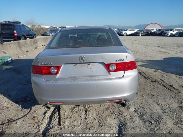 Продажа на аукционе авто 2004 Acura Tsx, vin: JH4CL96844C803709, номер лота: 12584766