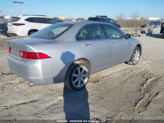 Продажа на аукционе авто 2004 Acura Tsx, vin: JH4CL96844C803709, номер лота: 12584766