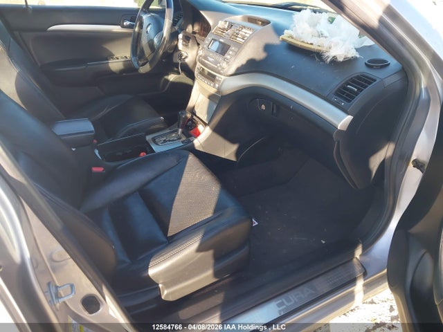 Продажа на аукционе авто 2004 Acura Tsx, vin: JH4CL96844C803709, номер лота: 12584766