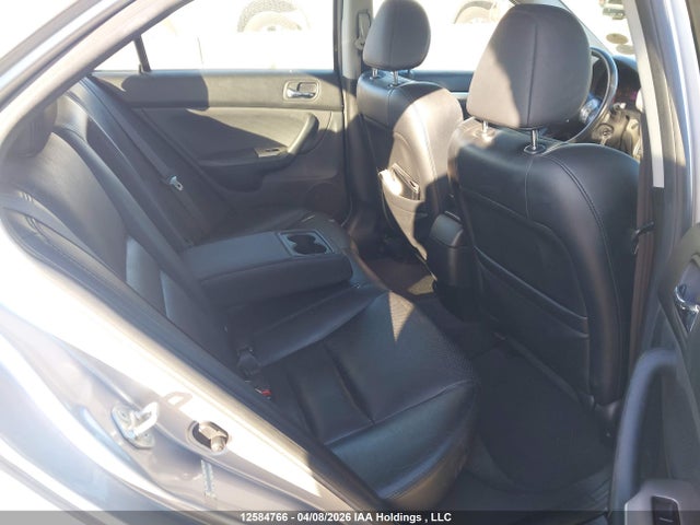 Продажа на аукционе авто 2004 Acura Tsx, vin: JH4CL96844C803709, номер лота: 12584766
