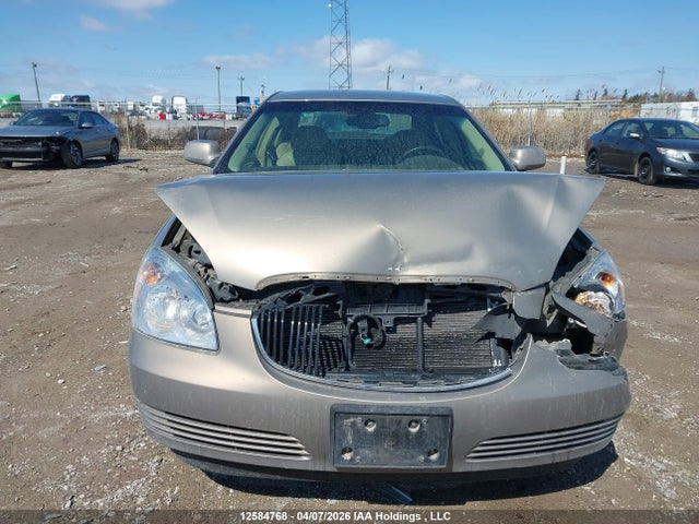 Продаж на аукціоні авто 2007 Buick Lucerne Cxl, vin: 1G4HD57237U144619, номер лоту: 12584768
