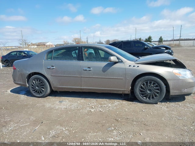 Продаж на аукціоні авто 2007 Buick Lucerne Cxl, vin: 1G4HD57237U144619, номер лоту: 12584768