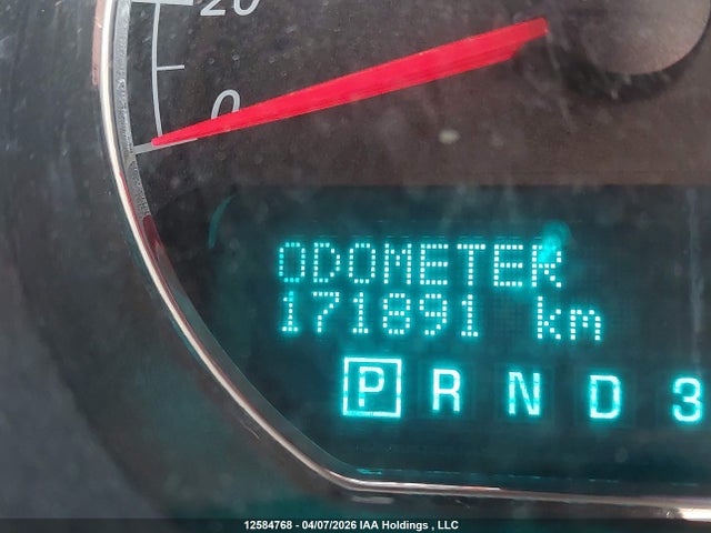Продаж на аукціоні авто 2007 Buick Lucerne Cxl, vin: 1G4HD57237U144619, номер лоту: 12584768
