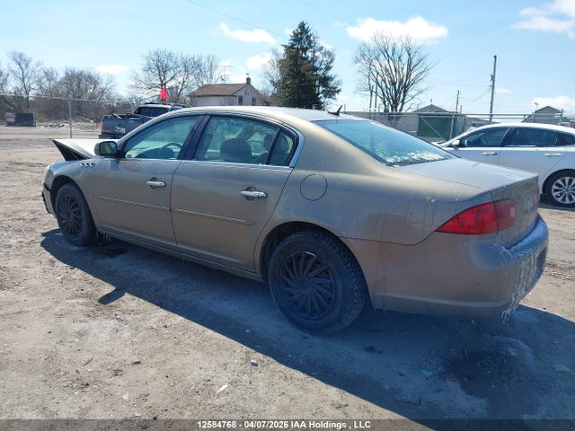 Продаж на аукціоні авто 2007 Buick Lucerne Cxl, vin: 1G4HD57237U144619, номер лоту: 12584768