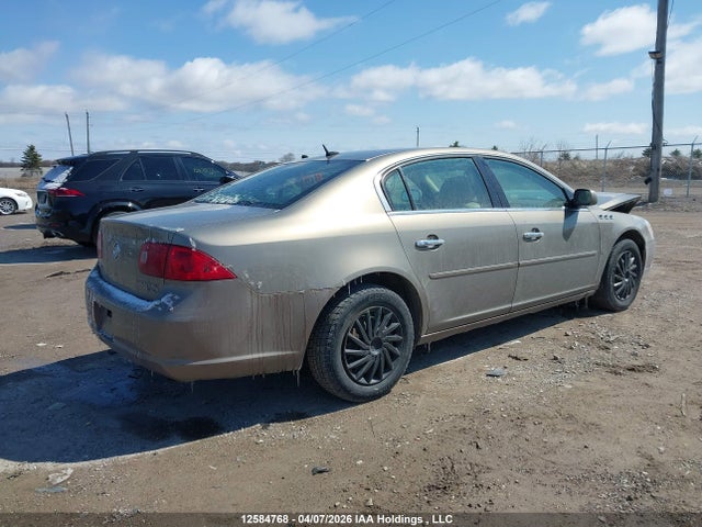 Продаж на аукціоні авто 2007 Buick Lucerne Cxl, vin: 1G4HD57237U144619, номер лоту: 12584768