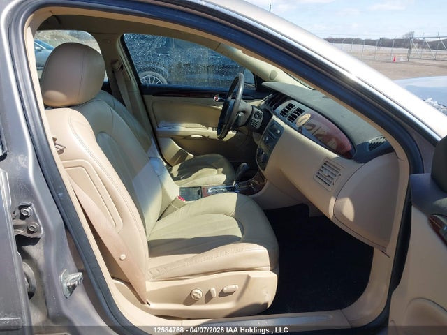 Продаж на аукціоні авто 2007 Buick Lucerne Cxl, vin: 1G4HD57237U144619, номер лоту: 12584768