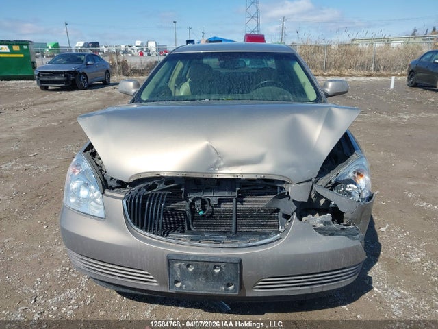 Продаж на аукціоні авто 2007 Buick Lucerne Cxl, vin: 1G4HD57237U144619, номер лоту: 12584768