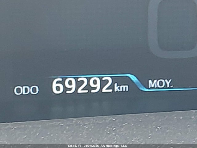 JTDKAMFP3M3171556 Toyota PRIUS PRIME