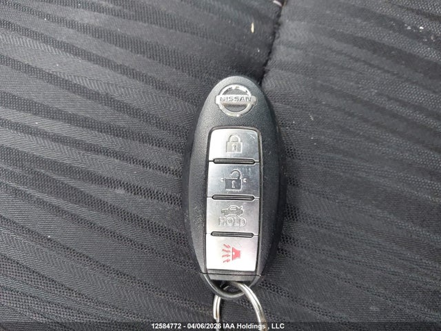 3N1AB7APXJY283620 Nissan Sentra S/sv/sr/sl