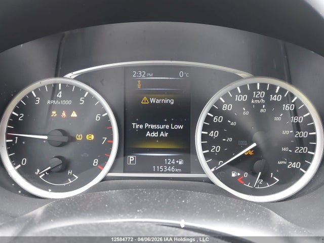 3N1AB7APXJY283620 Nissan Sentra S/sv/sr/sl