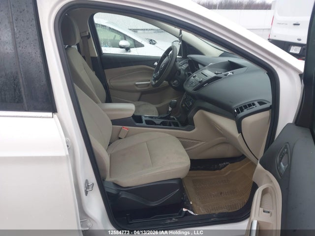 Продаж на аукціоні авто 2017 Ford Escape, vin: 1FMCU9GD7HUD96684, номер лоту: 12584773