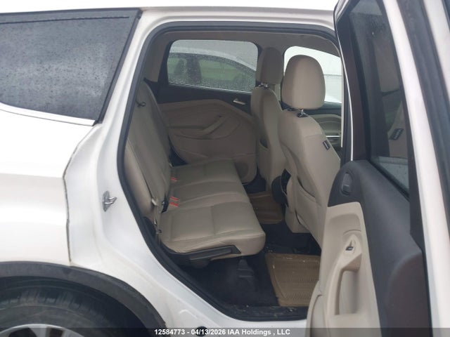 Продаж на аукціоні авто 2017 Ford Escape, vin: 1FMCU9GD7HUD96684, номер лоту: 12584773