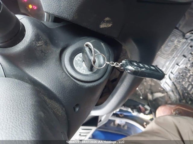2009 Nissan Versa 1.8sl მანქანა იყიდება აუქციონზე, vin: 3N1BC13E59L361062, აუქციონის ნომერი: 12584777