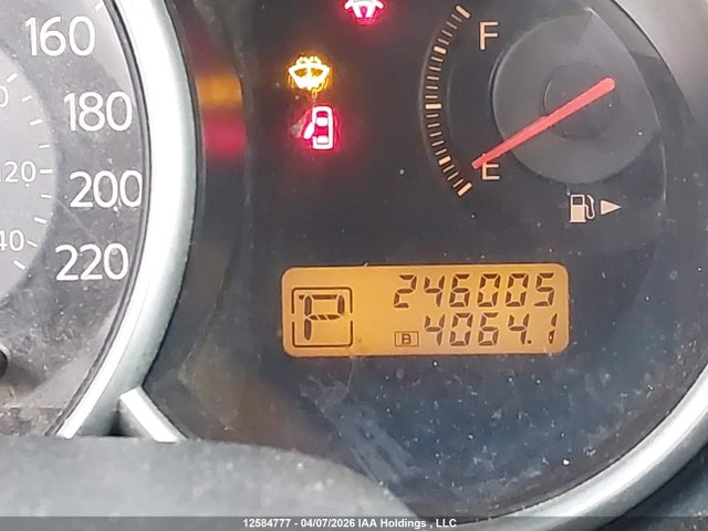 2009 Nissan Versa 1.8sl მანქანა იყიდება აუქციონზე, vin: 3N1BC13E59L361062, აუქციონის ნომერი: 12584777