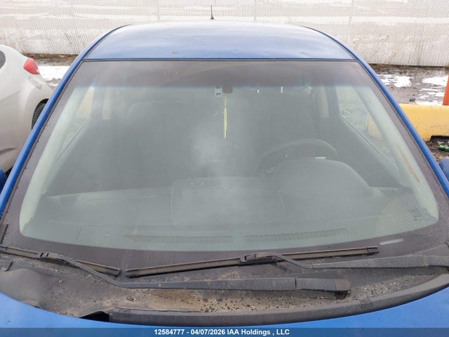 2009 Nissan Versa 1.8sl მანქანა იყიდება აუქციონზე, vin: 3N1BC13E59L361062, აუქციონის ნომერი: 12584777