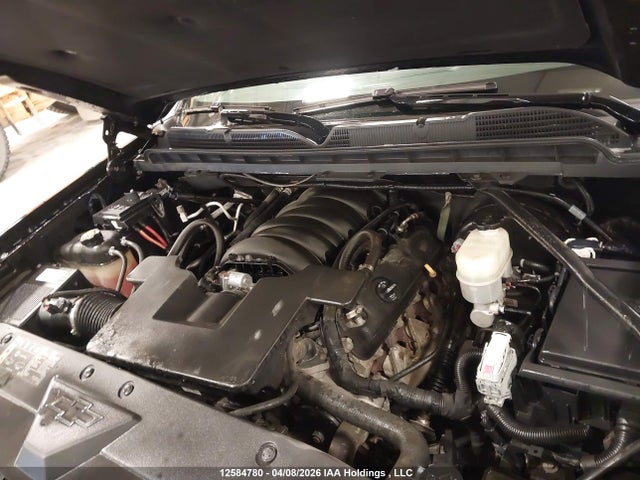 2019 Chevrolet Silverado Ld K1500 Lt მანქანა იყიდება აუქციონზე, vin: 2GCVKPEC0K1170023, აუქციონის ნომერი: 12584780