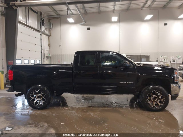 2019 Chevrolet Silverado Ld K1500 Lt მანქანა იყიდება აუქციონზე, vin: 2GCVKPEC0K1170023, აუქციონის ნომერი: 12584780