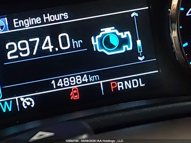 2019 Chevrolet Silverado Ld K1500 Lt მანქანა იყიდება აუქციონზე, vin: 2GCVKPEC0K1170023, აუქციონის ნომერი: 12584780