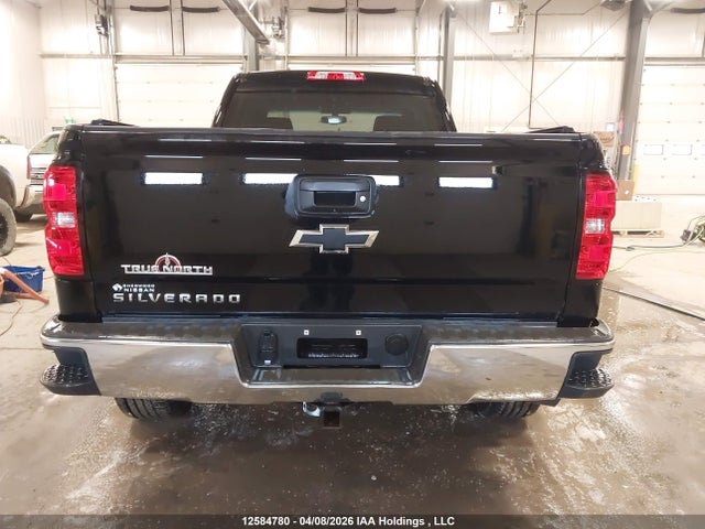 2019 Chevrolet Silverado Ld K1500 Lt მანქანა იყიდება აუქციონზე, vin: 2GCVKPEC0K1170023, აუქციონის ნომერი: 12584780