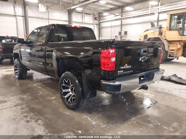 2019 Chevrolet Silverado Ld K1500 Lt მანქანა იყიდება აუქციონზე, vin: 2GCVKPEC0K1170023, აუქციონის ნომერი: 12584780