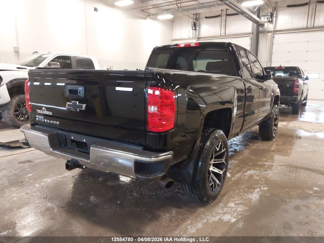 2019 Chevrolet Silverado Ld K1500 Lt მანქანა იყიდება აუქციონზე, vin: 2GCVKPEC0K1170023, აუქციონის ნომერი: 12584780
